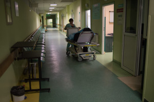 9 maja Ministerstwo Zdrowia pokaże nową wersję projektu ustawy o reformie szpitali