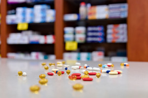 Naukowcy ostrzegają: ibuprofen i leki na nadciśnienie to groźne połączenie