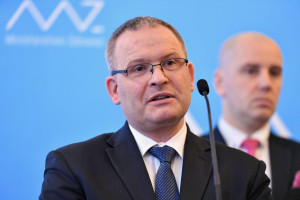 Maciej Miłkowski: polski system jest ukształtowany na dobre negocjacje. Dlatego mamy niższe ceny leków