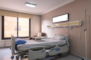 Niedzielski: szpitali w Polsce nie jest za dużo. Konstytucja szpitalnictwa w Polsce