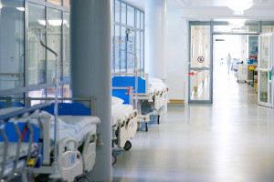 Kraska o reformie szpitalnictwa: ustawa uelastyczni dostęp dla pacjenta