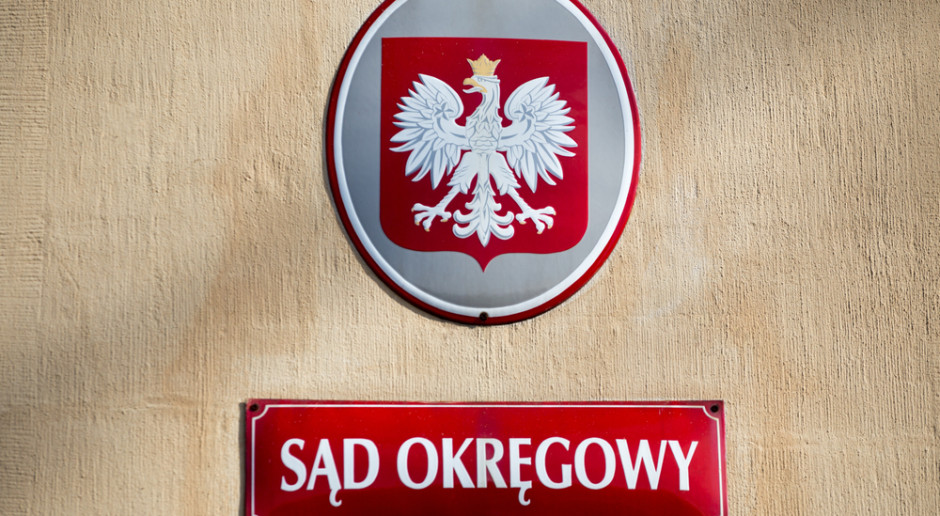 Sąd Okręgowy w Gliwicach poszukuje lekarzy psychiatrów. Fot. Shutterstock Sąd szuka biegłych psychiatrów. Ocenią stan zdrowia w sprawach o ubezwłasnowolnienie