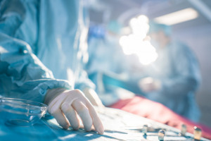 W ciągu tygodnia 30 skomplikowanych operacji onkologicznych przeprowadzą chirurdzy z Olsztyna