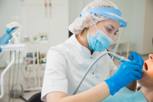 No one wants to work in the dental emergency at the National Health Fund