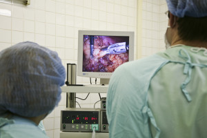 Chirurdzy i błędy lekarskie: 150 lekarzy na szkoleniu o zdarzeniach niepożądanych