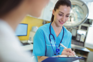 Ważna zmiana w zaszeregowaniu pielęgniarek w ustawie o nowych wynagrodzeniach