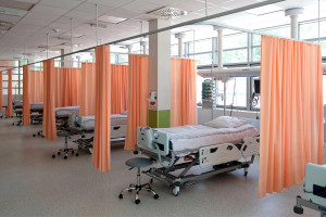 Zespół Szpitali Miejskich w Chorzowie będzie pozyskiwał owodnię dla oparzonych