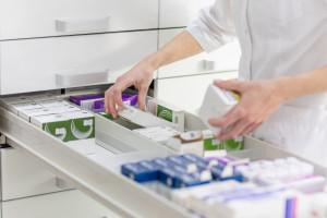 Od 21 maja nowe zasady zakupu leków przez podmioty lecznicze w hurtowniach