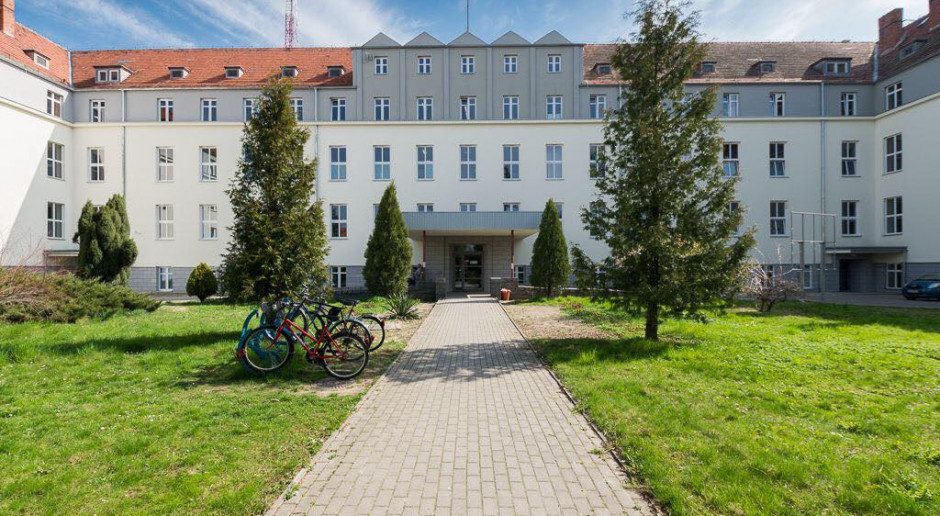 Czy porodówka zostanie zamknięta? Mieszkańcy wciąż czekają na decyzję. Fot. Uniwersytecki Szpital Kliniczny/Facebook Czy porodówka zostanie zamknięta? Burmistrz: nie możemy na to pozwolić ani się zgodzić!