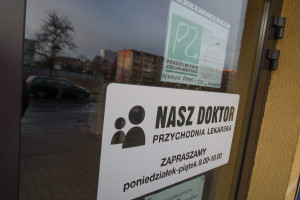 Tomasz Zieliński: POZ nie jest lubianą przez polityków częścią ochrony zdrowia. Przeczą deklaracjom