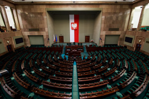 25 maja rozpoczyna się posiedzenie Sejmu RP: m.in. zmiana regulaminu i nowelizacja ustawy o SN
