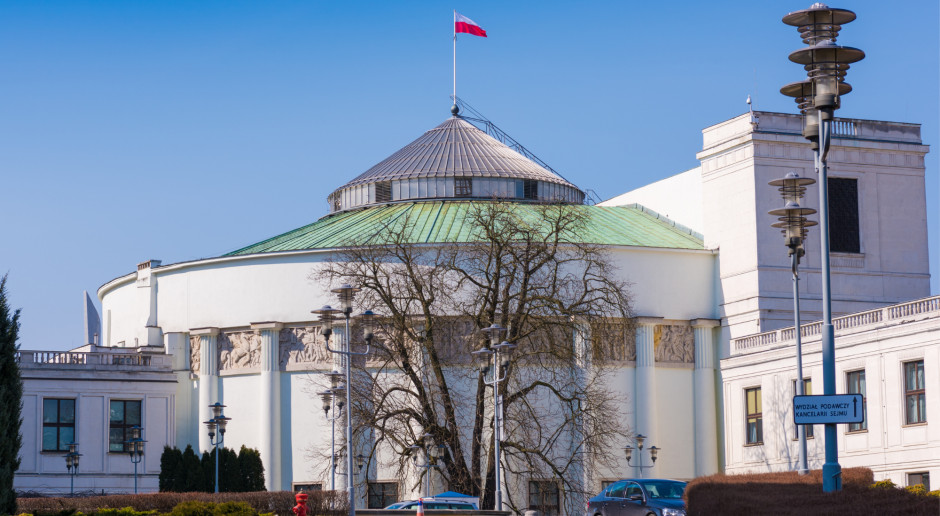 26 maja w Sejmie rozpatrzenie poprawek do ustawy i odpowiedź ministra zdrowia na dezyderat