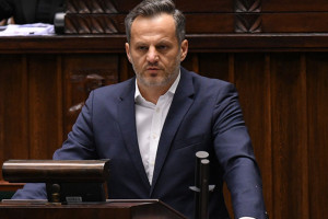 Związkowiec kontrkandydatem w wyborach samorządu fizjoterapeutów. Dybek: jadę na zjazd, żeby zostać prezesem