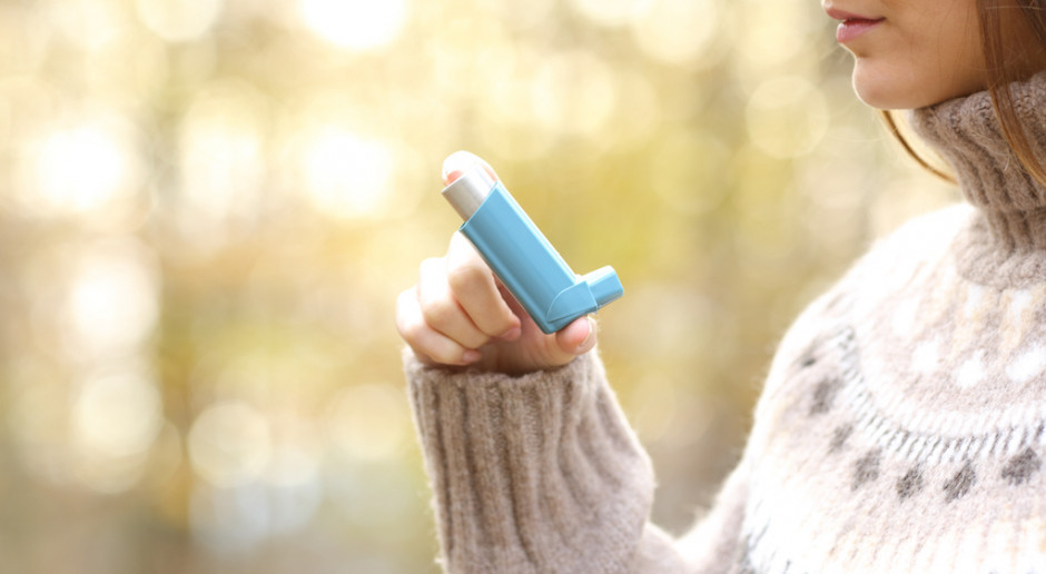 Astma, nieżyt nosa czy alergia? Jak odróżnić te choroby