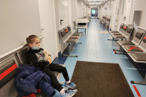 Dyrektor szpitala, z którego odchodzą psychiatrzy: zaskoczyli mnie. Sądziłem, że mamy wspólną wizję