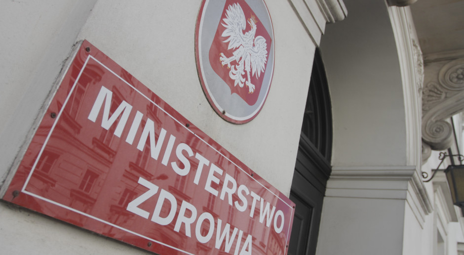 Ministerstwo Zdrowia, fot. PTWP MZ: Jest projekt nowelizacji rozporządzenia o świadczeniach opieki zdrowotnej