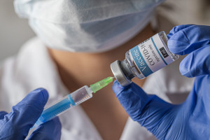 Komisja Europejska porozumiała się z Moderną w sprawie dostawy szczepionek