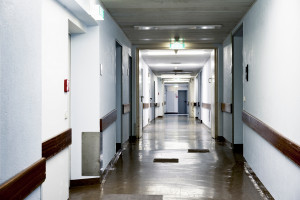 25 łóżek, 42 pacjentów. "Wszyscy z ryzykiem samobójczym". RPO interweniuje ws. kliniki psychiatrii dzieci