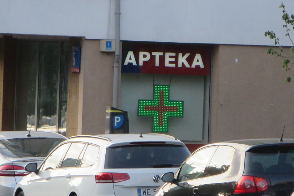 Ochrona farmaceutów należna funkcjonariuszom publicznym. Jak zdecydowali senatorowie Komisji Zdrowia?