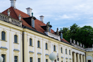 Uniwersytet zaprasza na zwiedzanie. Największy wirtualny spacer w Polsce