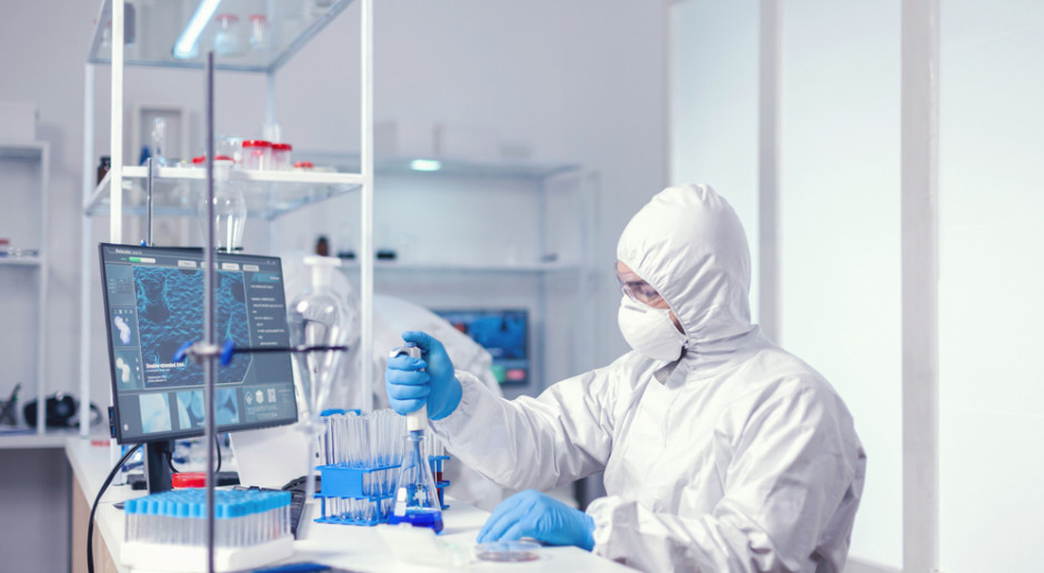 Środki z I rundy konkursu trafią do ośmiu podmiotów. Fot. Shutterstock Niekomercyjne badania kliniczne: są wyniki I rundy konkursu. Kto otrzyma pieniądze?