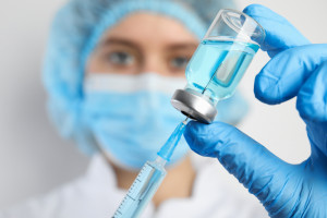 Ministerstwo zakupi szczepionki na WZW typu A. Rozporządzenie wejdzie w życie 1 lipca