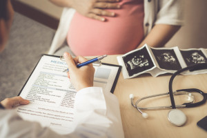 Rada Lekarska: fakt zajścia w ciążę jest intymną, prywatną sprawą każdej kobiety
