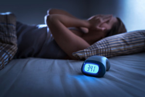 Przechorowany COVID-19 i problemy ze snem? Ruszyły bezpłatne badania