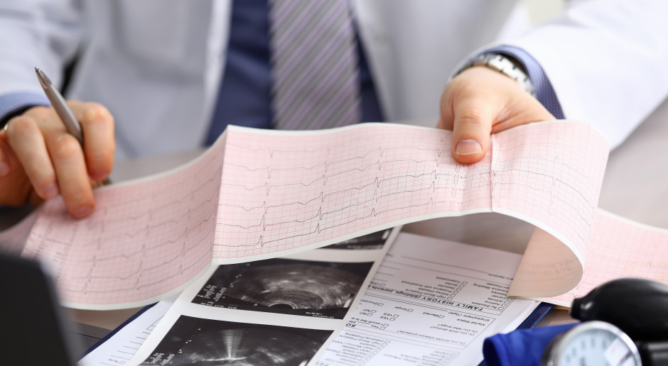 Skierowanie do lekarzy specjalistów. Ministerstwo Zdrowia wydało ważny komunikat Fot. Shutterstock Skierowania do lekarzy specjalistów. Ministerstwo Zdrowia wydało ważny komunikat
