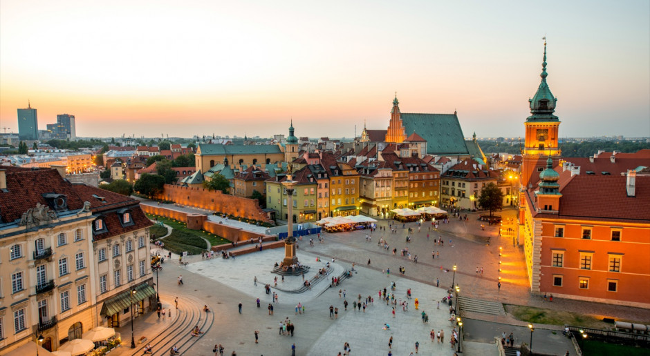 Warszawa zachęca do głosowania w budżecie obywatelskim. Są projekty dla szpitali i SOR-ów