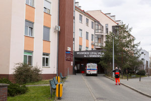 Po 26 latach szpital wojewódzki będzie miał nowego dyrektora. Jest rekomendacja komisji