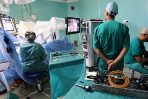 Anestezjolodzy chcą wzrostu wycen i krytykują zapisy o chirurgicznej asyście lekarza