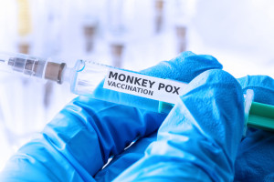 Minister zdrowia o szczepieniach przeciw małpiej ospie: ubiegaliśmy się o 1100 szczepionek