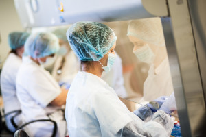 Diagności krytycznie o projekcie ustawy o medycynie laboratoryjnej. Pod stanowiskiem podpisy wiceprezesa i sekretarza KRDL