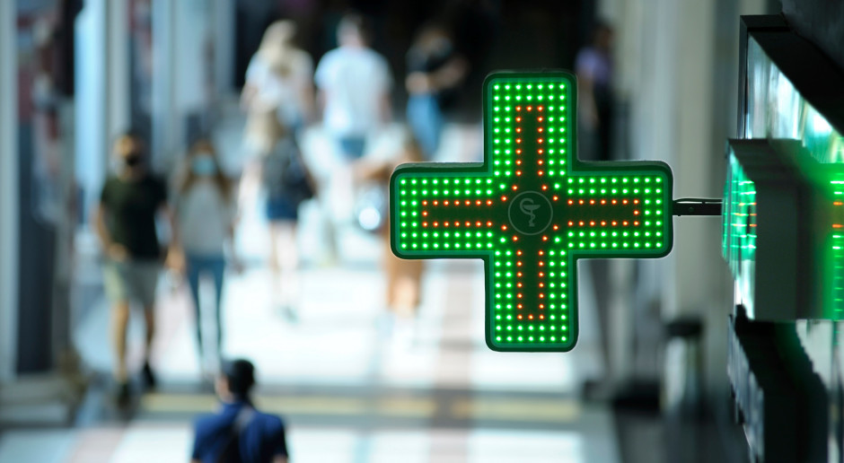Ten lek nie pojawi się w najbliższym czasie w aptekach. Jego produkcja nie została wznowiona. Fot. Shutterstock Popularny lek niedostępny w aptekach. Produkcja nie została wznowiona