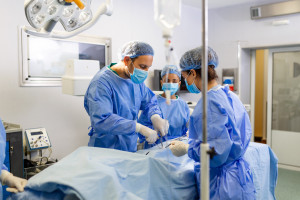 Jest pomysł utworzenia oddziału kardiochirurgii, wniosek czeka na decyzję NFZ