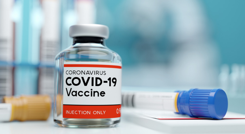 Europejska Agencja Leków zatwierdziła szczepionkę Valneva przeciwko Covid-19