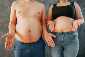 Ekspert: otyłość jest chorobą przewlekłą bez tendencji do samoistnego ustąpienia