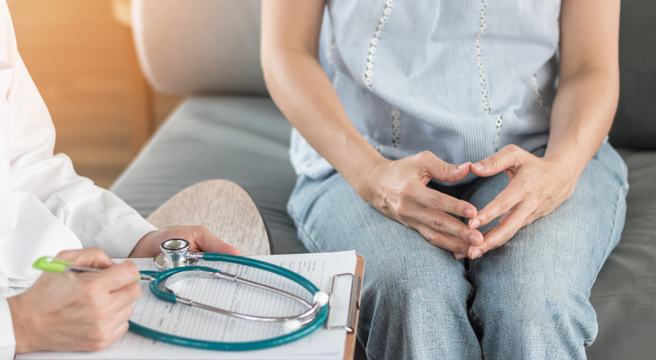 Twardzina może prowadzić nawet do zagrażających życiu powikłań. Fot. Adobestock Światowy Dzień Twardziny. Wchodzi długo oczekiwana terapia refundowana