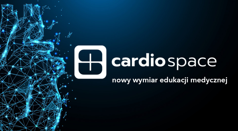 CardioSpace: Inteligentny system kształcenia ustawicznego