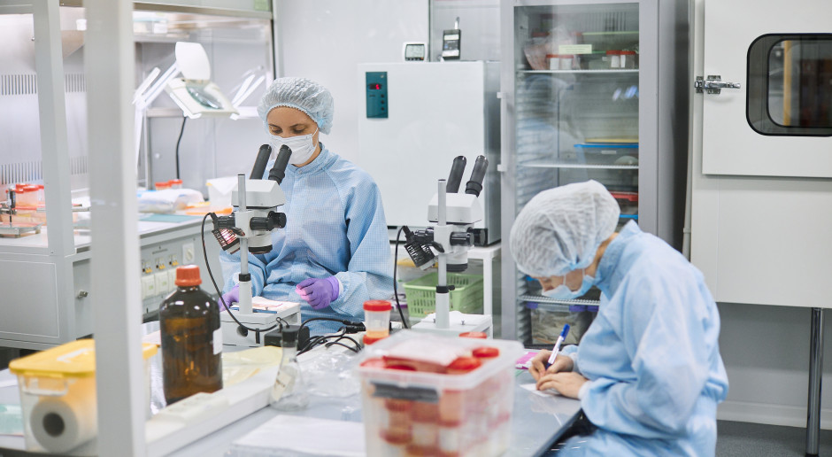Rada Ministrów przyjęła Rządowy Plan Rozwoju Sektora Biomedycznego na lata 2022– 2031 Fot. AdobeStock Rada Ministrów przyjęła Rządowy Plan Rozwoju Sektora Biomedycznego na lata 2022– 2031
