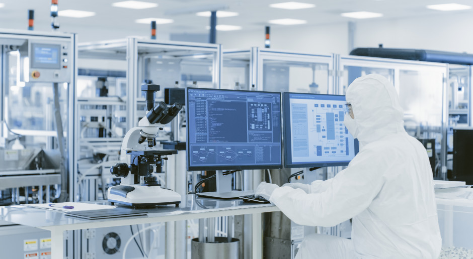 GIS ogłosił pomiary porównawcze między laboratoriami. Fot. AdobeStock Stężenie radonu w powietrzu: GIS organizuje pomiary porównawcze. Wnioski do 9 września