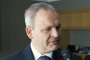 Maciej Miłkowski: pracujemy nad tym, aby pacjenci mniej dopłacali do wyrobów medycznych