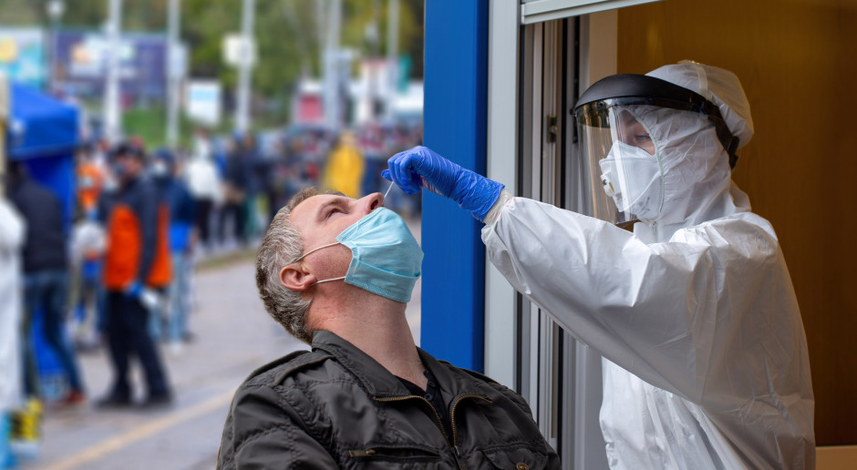 EMA: w wielu krajach UE pojawiła się siódma fala pandemii koronawirusa