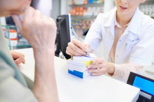 Lek na bezsenność z kategorią OTC. Od teraz można go kupić bez recepty