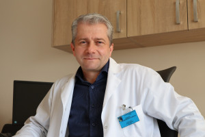Alergolog z USK w Opolu współautorem polskiego kwestionariusza do wyboru terapii przewlekłej pokrzywki