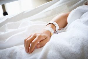 Kobieta w śpiączce po zabiegu stomatologicznym. Prokuratura bada, czy doszło do błędu lekarza