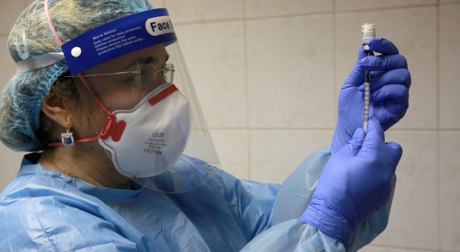 18 przypadków małpiej ospy w Polsce. MZ zamówiło tysiąc szczepionek