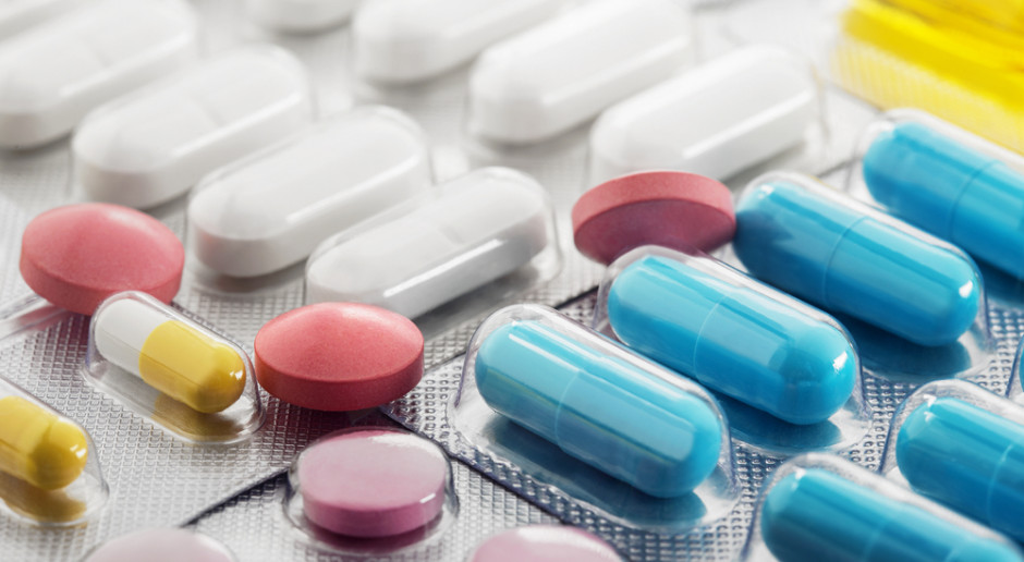 Lista leków antywywozowych: "to trzeba odróżnić od braku leku w aptece"
