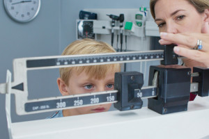 Szpital przeprowadzi badania dotyczące leczenia uwarunkowanej genetycznie otyłości u dzieci